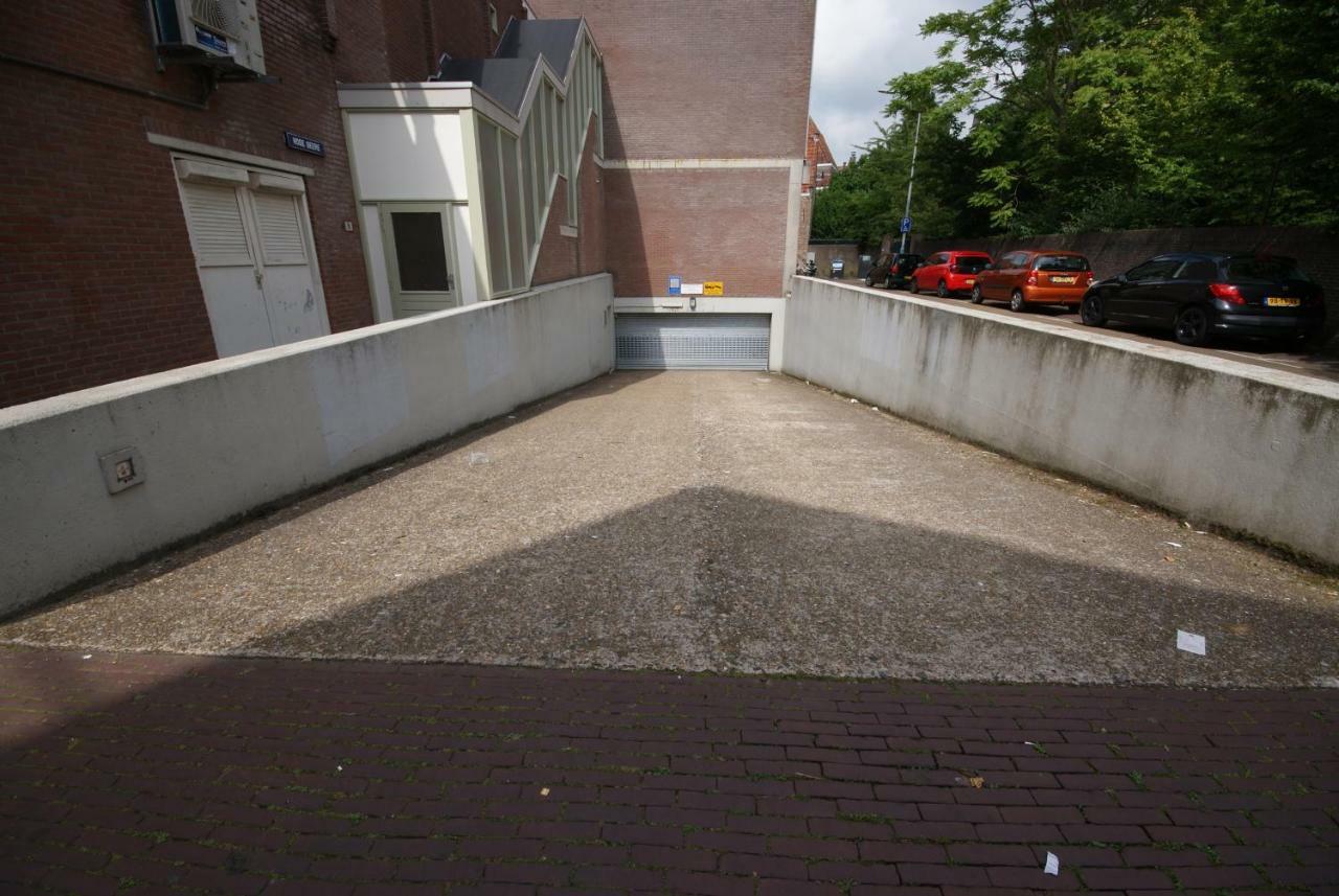 Ferienwohnung De Parel Middelburg Exterior foto
