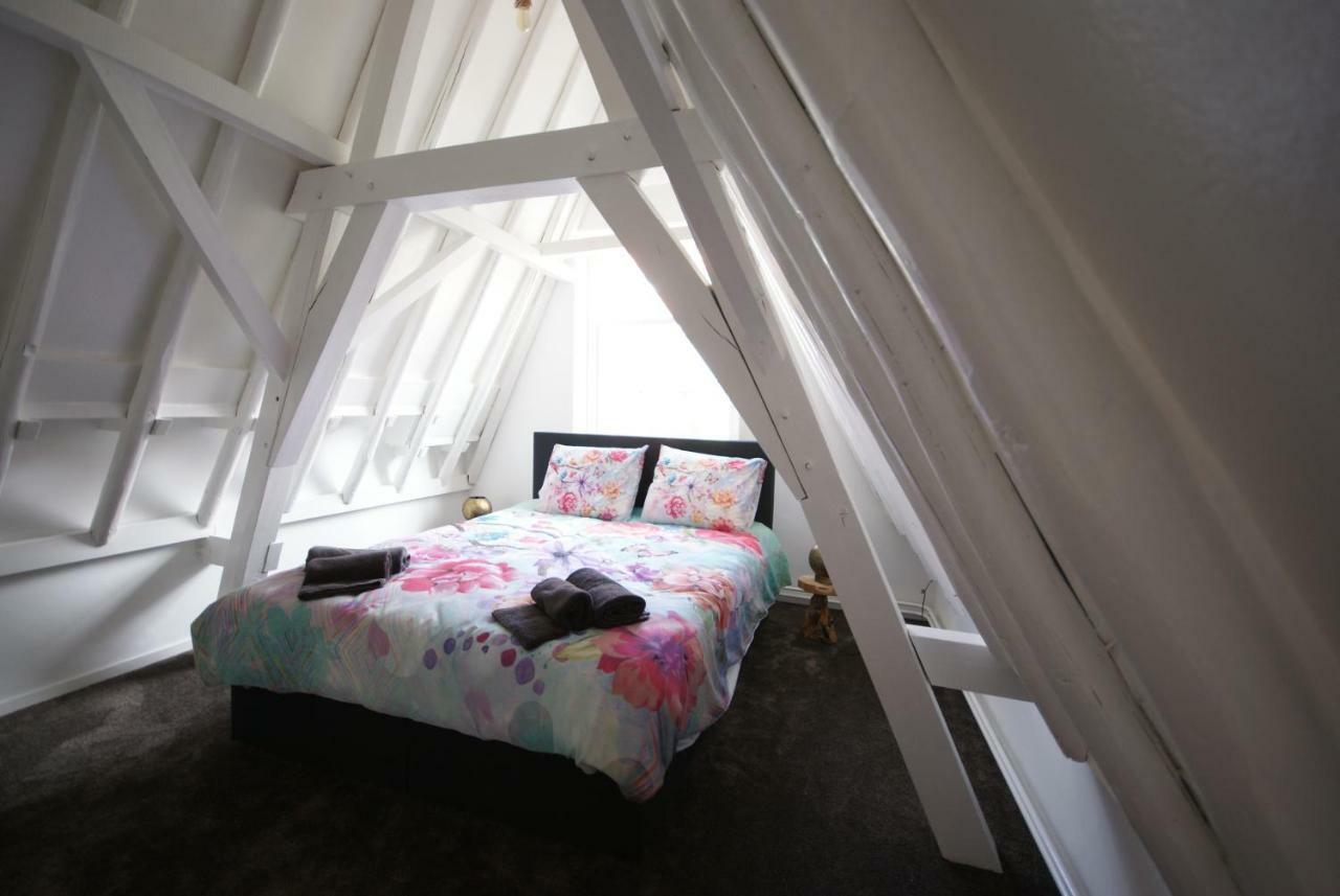 Ferienwohnung De Parel Middelburg Exterior foto